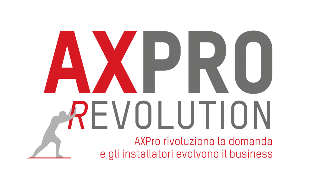 AXPro Revolution